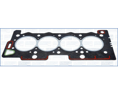 Gasket, cylinder head FIBERMAX, Image 2