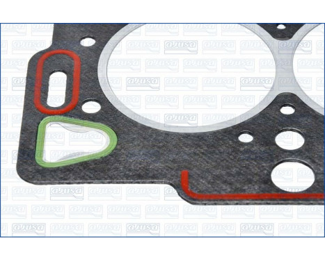 Gasket, cylinder head FIBERMAX, Image 3