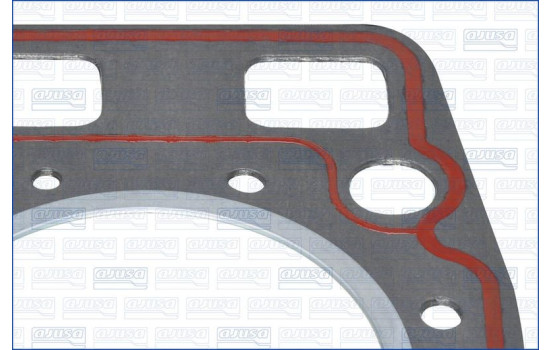 Gasket, cylinder head FIBERMAX, Image 4