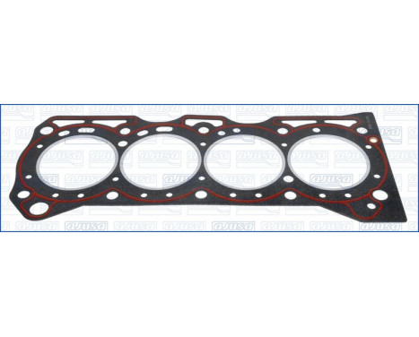 Gasket, cylinder head FIBERMAX, Image 2