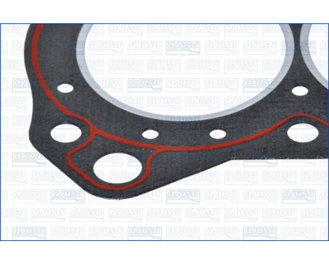 Gasket, cylinder head FIBERMAX, Image 3