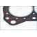 Gasket, cylinder head FIBERMAX, Thumbnail 3