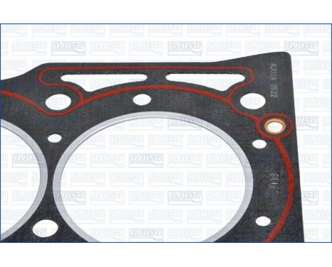 Gasket, cylinder head FIBERMAX, Image 4