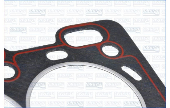 Gasket, cylinder head FIBERMAX, Image 4