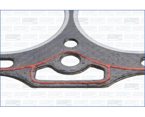 Gasket, cylinder head FIBERMAX, Image 3