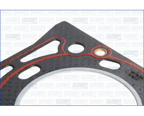 Gasket, cylinder head FIBERMAX, Image 4