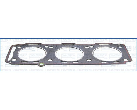 Gasket, cylinder head FIBERMAX, Image 2