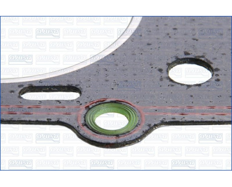 Gasket, cylinder head FIBERMAX, Image 3