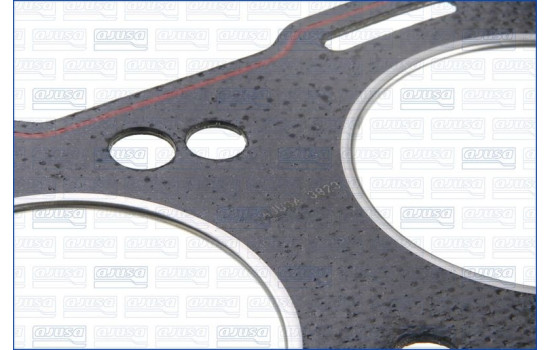 Gasket, cylinder head FIBERMAX, Image 4