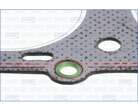 Gasket, cylinder head FIBERMAX, Image 3