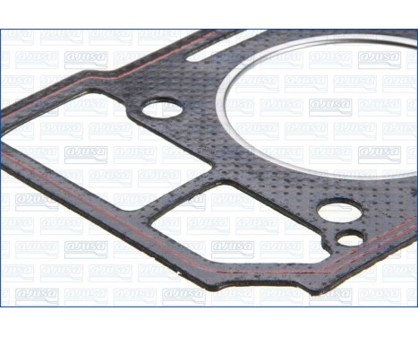 Gasket, cylinder head FIBERMAX, Image 4
