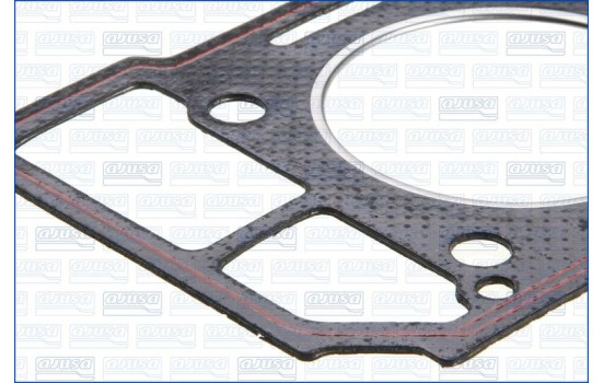 Gasket, cylinder head FIBERMAX, Image 4