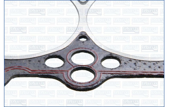 Gasket, cylinder head FIBERMAX, Image 4