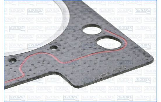 Gasket, cylinder head FIBERMAX, Image 3