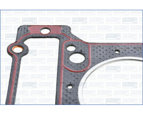 Gasket, cylinder head FIBERMAX, Image 3