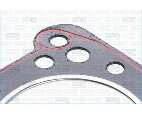 Gasket, cylinder head FIBERMAX, Image 4