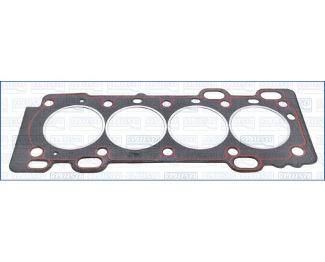 Gasket, cylinder head FIBERMAX, Image 2