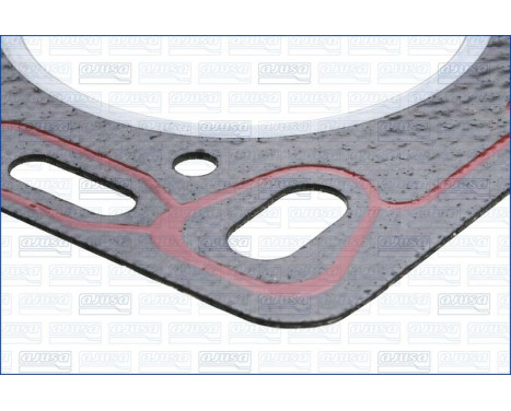 Gasket, cylinder head FIBERMAX, Image 4