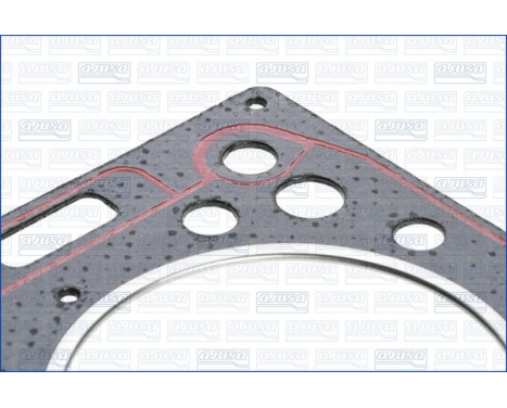 Gasket, cylinder head FIBERMAX, Image 4