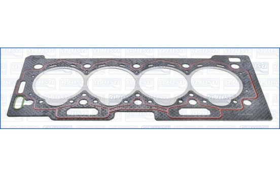 Gasket, cylinder head FIBERMAX, Image 2