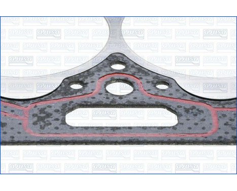 Gasket, cylinder head FIBERMAX, Image 4