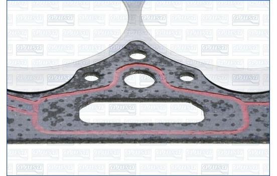Gasket, cylinder head FIBERMAX, Image 4