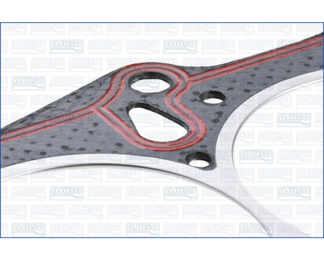 Gasket, cylinder head FIBERMAX, Image 4