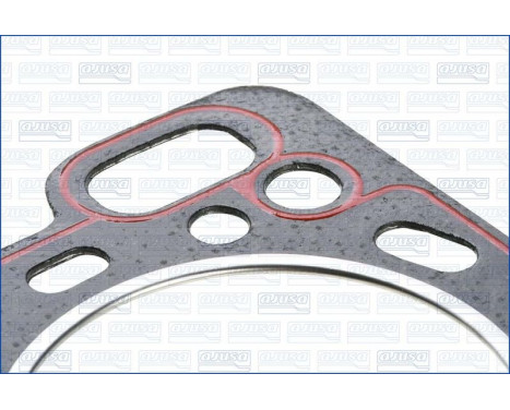 Gasket, cylinder head FIBERMAX, Image 3