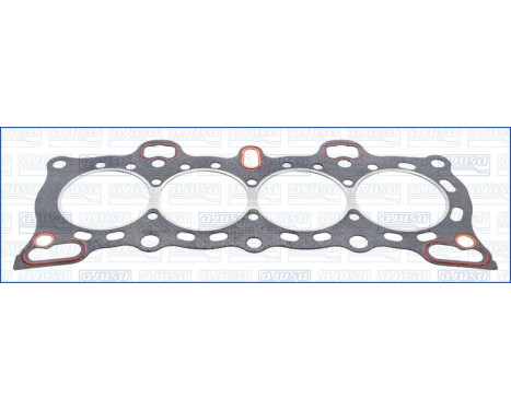 Gasket, cylinder head FIBERMAX, Image 2