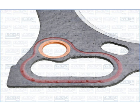 Gasket, cylinder head FIBERMAX, Image 3