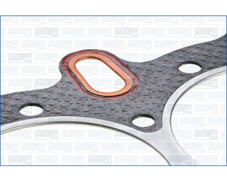 Gasket, cylinder head FIBERMAX, Image 4