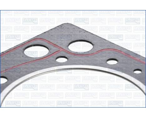 Gasket, cylinder head FIBERMAX, Image 2