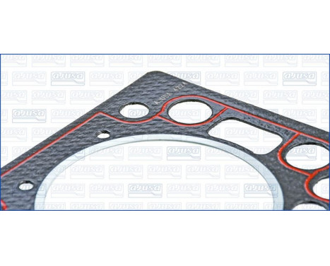 Gasket, cylinder head FIBERMAX, Image 4