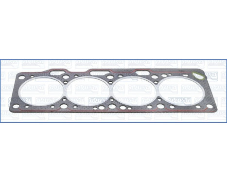 Gasket, cylinder head FIBERMAX, Image 2