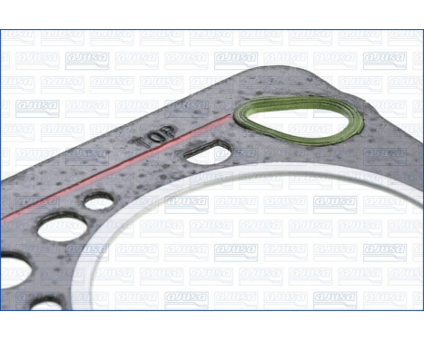 Gasket, cylinder head FIBERMAX, Image 3