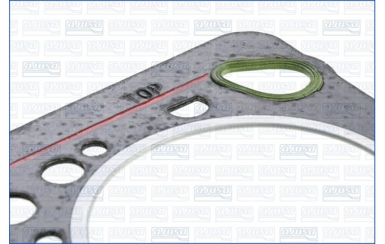 Gasket, cylinder head FIBERMAX, Image 3