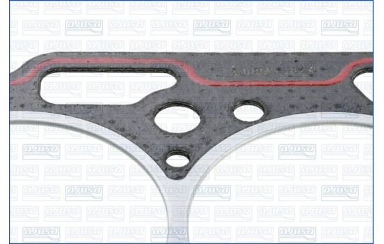 Gasket, cylinder head FIBERMAX, Image 4
