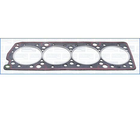 Gasket, cylinder head FIBERMAX, Image 2
