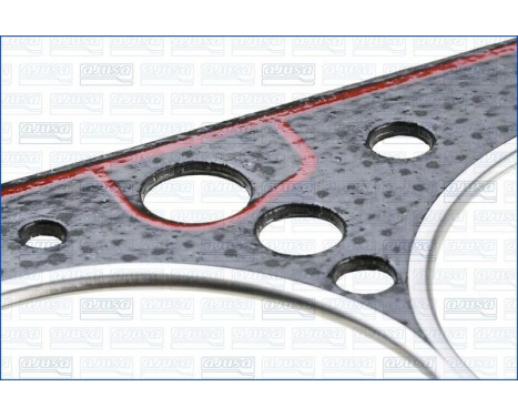 Gasket, cylinder head FIBERMAX, Image 4