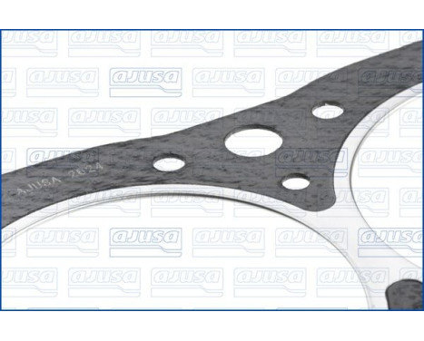 Gasket, cylinder head FIBERMAX, Image 4