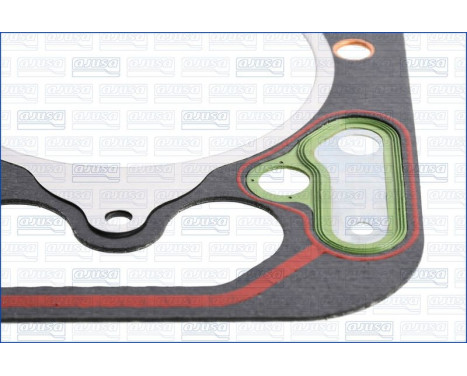 Gasket, cylinder head FIBERMAX, Image 3
