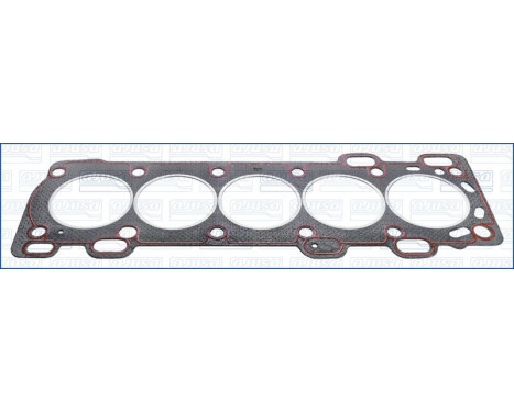 Gasket, cylinder head FIBERMAX, Image 2