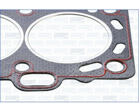 Gasket, cylinder head FIBERMAX, Image 3