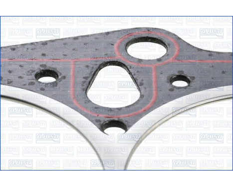 Gasket, cylinder head FIBERMAX, Image 3