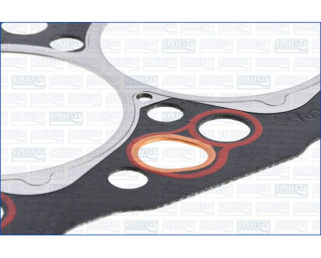 Gasket, cylinder head FIBERMAX, Image 2