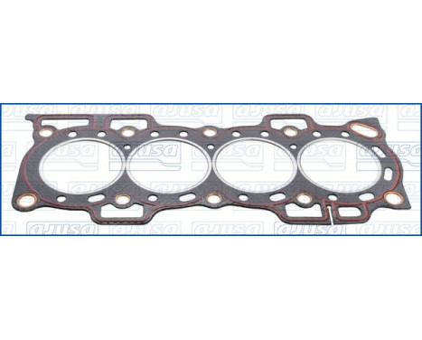 Gasket, cylinder head FIBERMAX, Image 2
