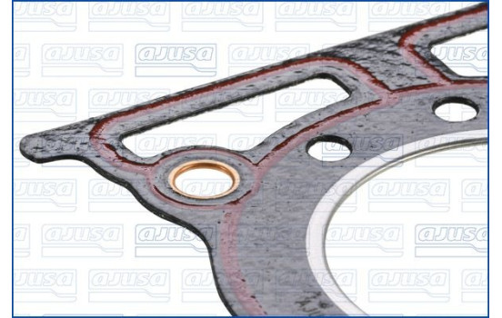 Gasket, cylinder head FIBERMAX, Image 3