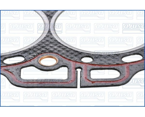 Gasket, cylinder head FIBERMAX, Image 4
