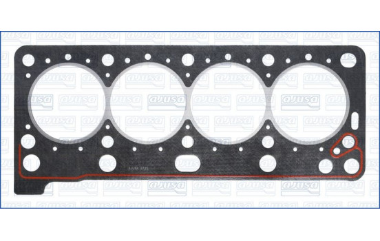 Gasket, cylinder head FIBERMAX, Image 2
