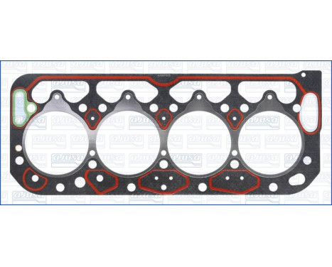 Gasket, cylinder head FIBERMAX, Image 2